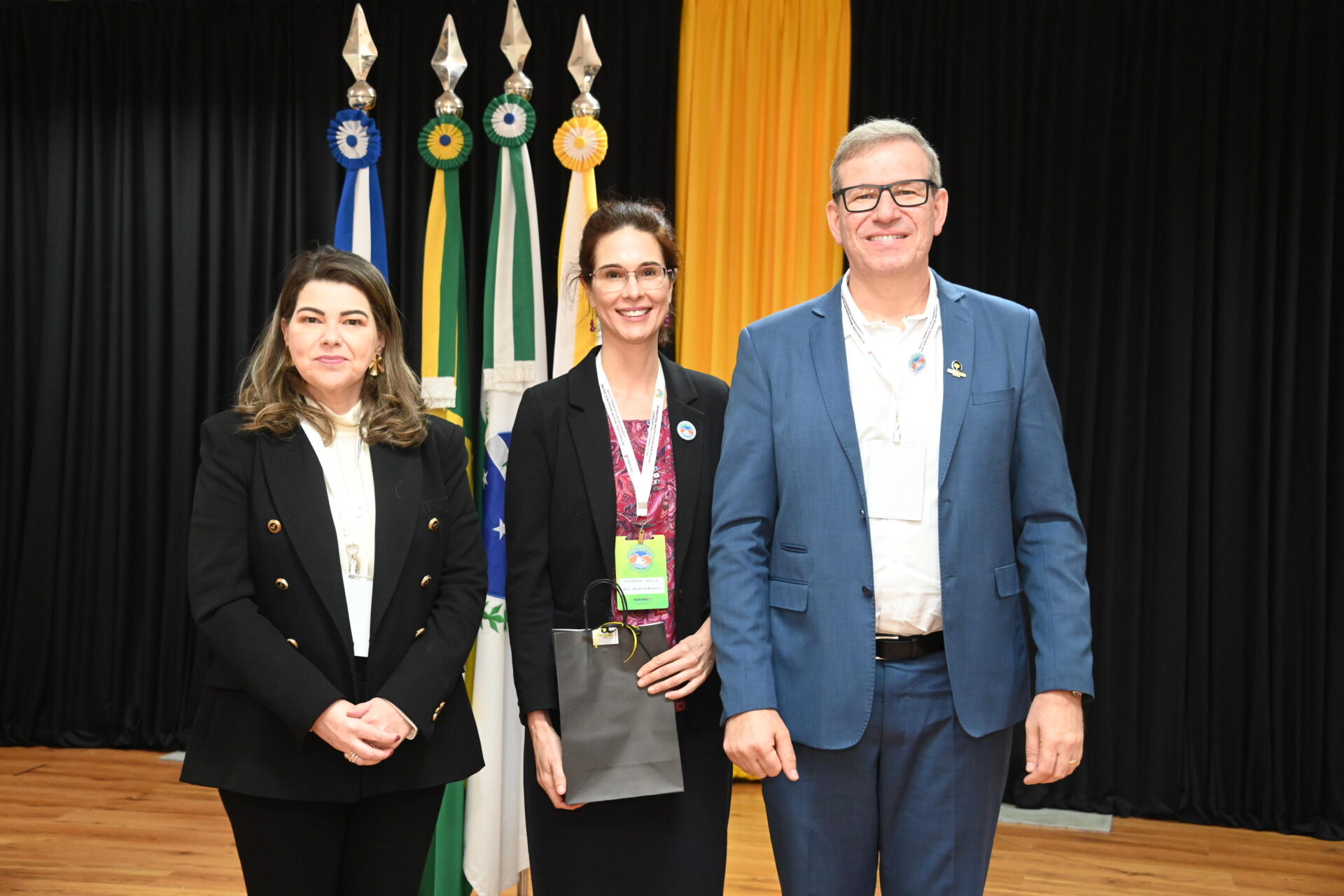 Missão da Nova Zelândia visita universidades estaduais do Paraná em busca de parcerias