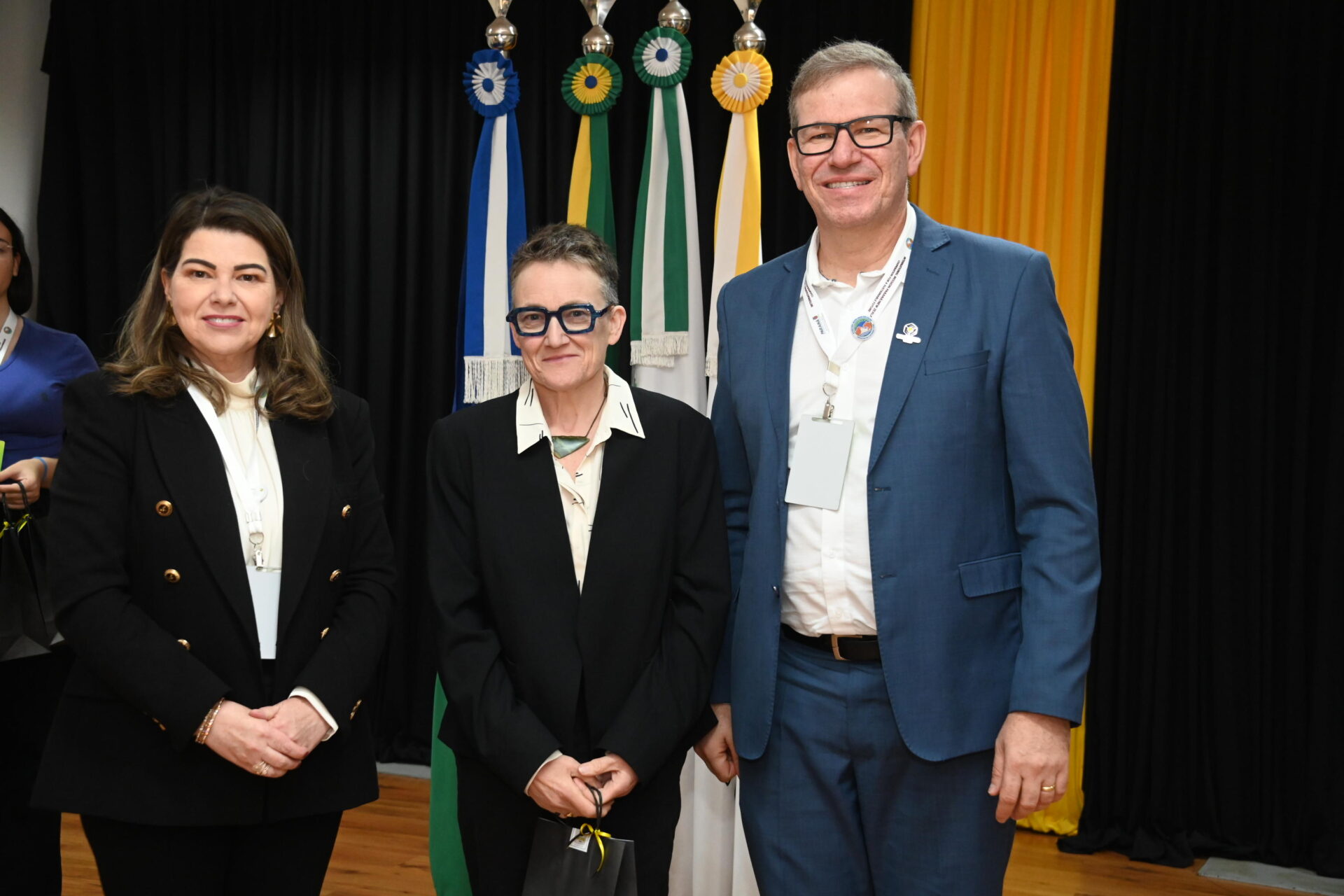 Missão da Nova Zelândia visita universidades estaduais do Paraná em busca de parcerias