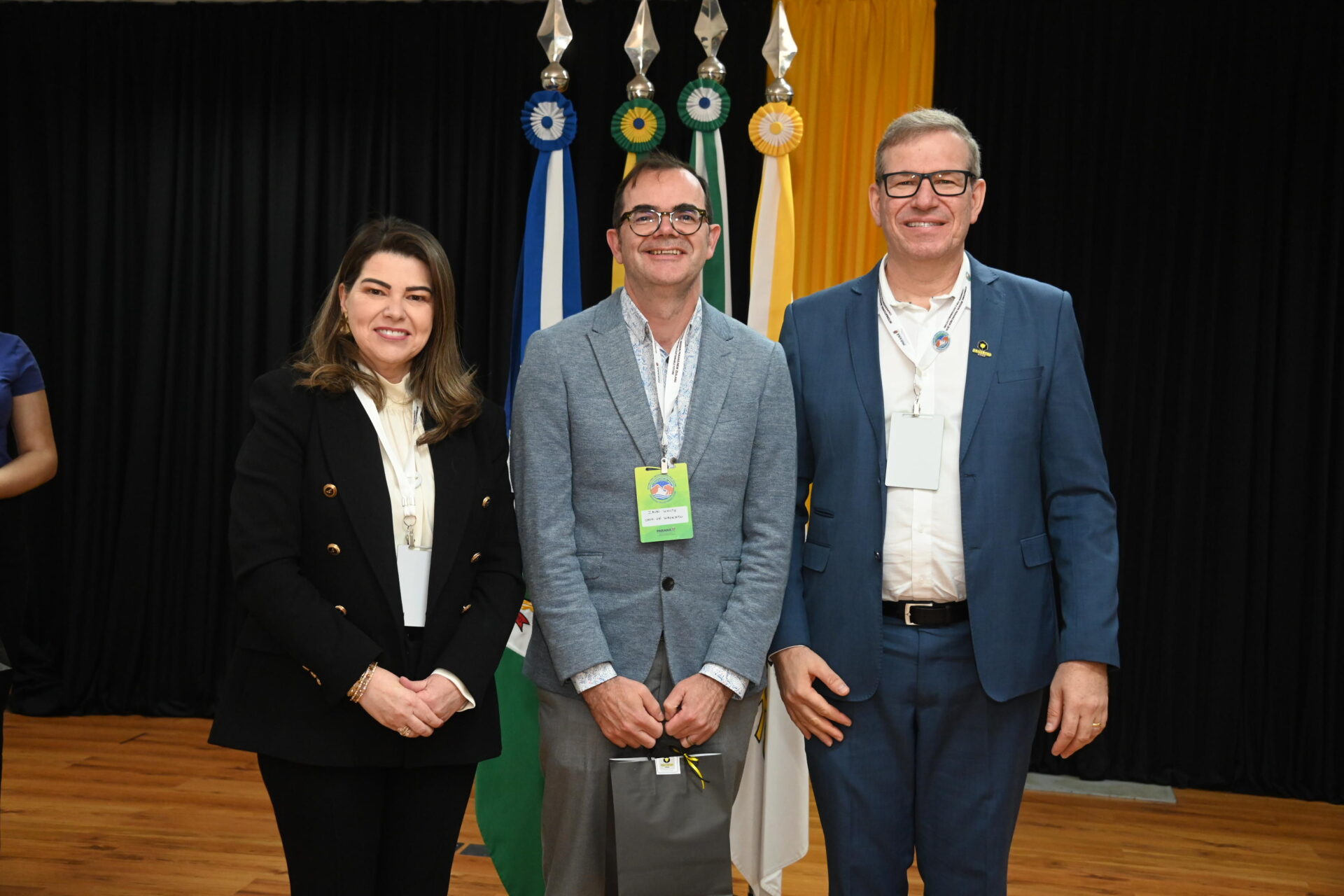Missão da Nova Zelândia visita universidades estaduais do Paraná em busca de parcerias