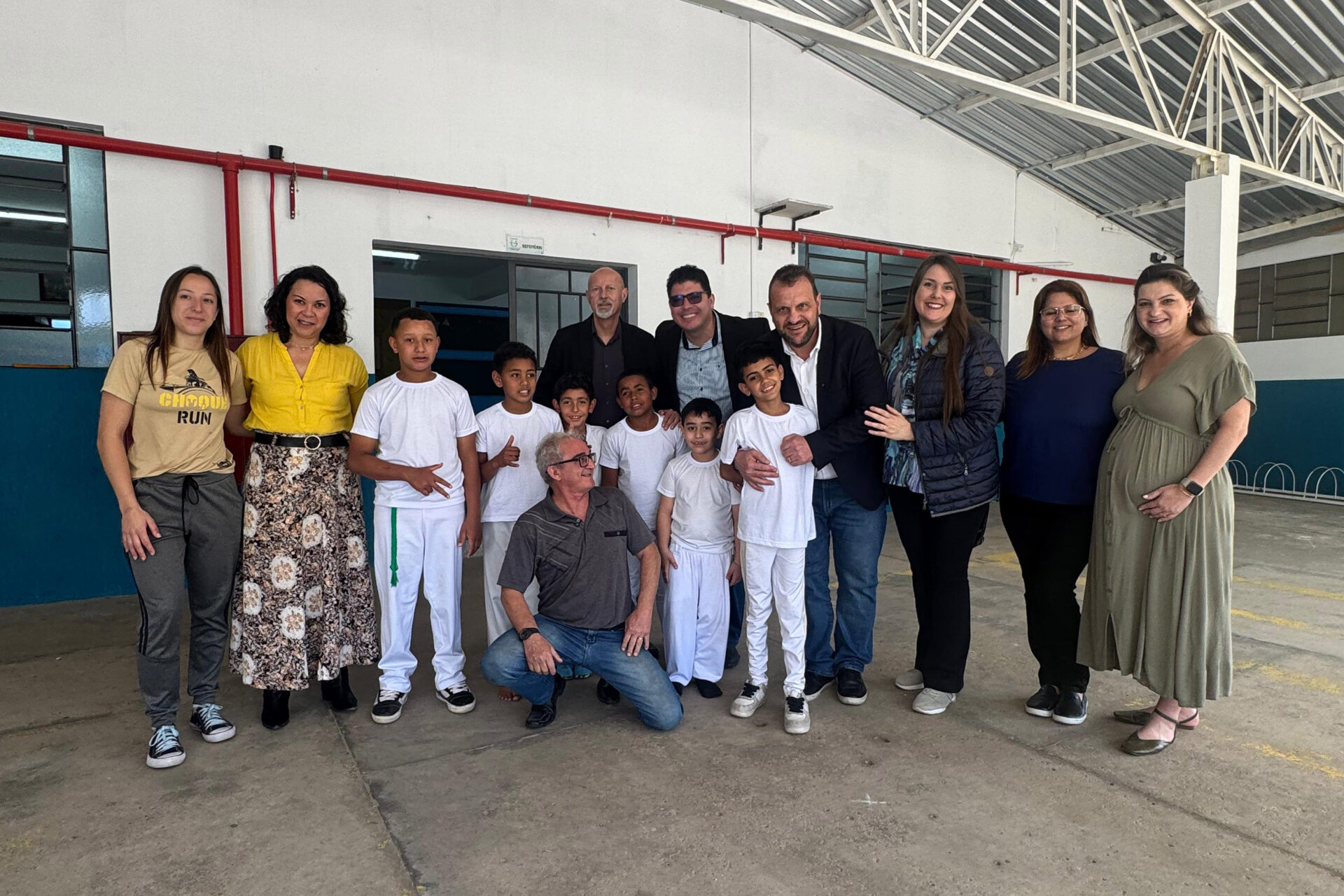 Crianças e adolescentes: Estado destina mais R$ 1,7 milhão para fortalecer entidades sociais