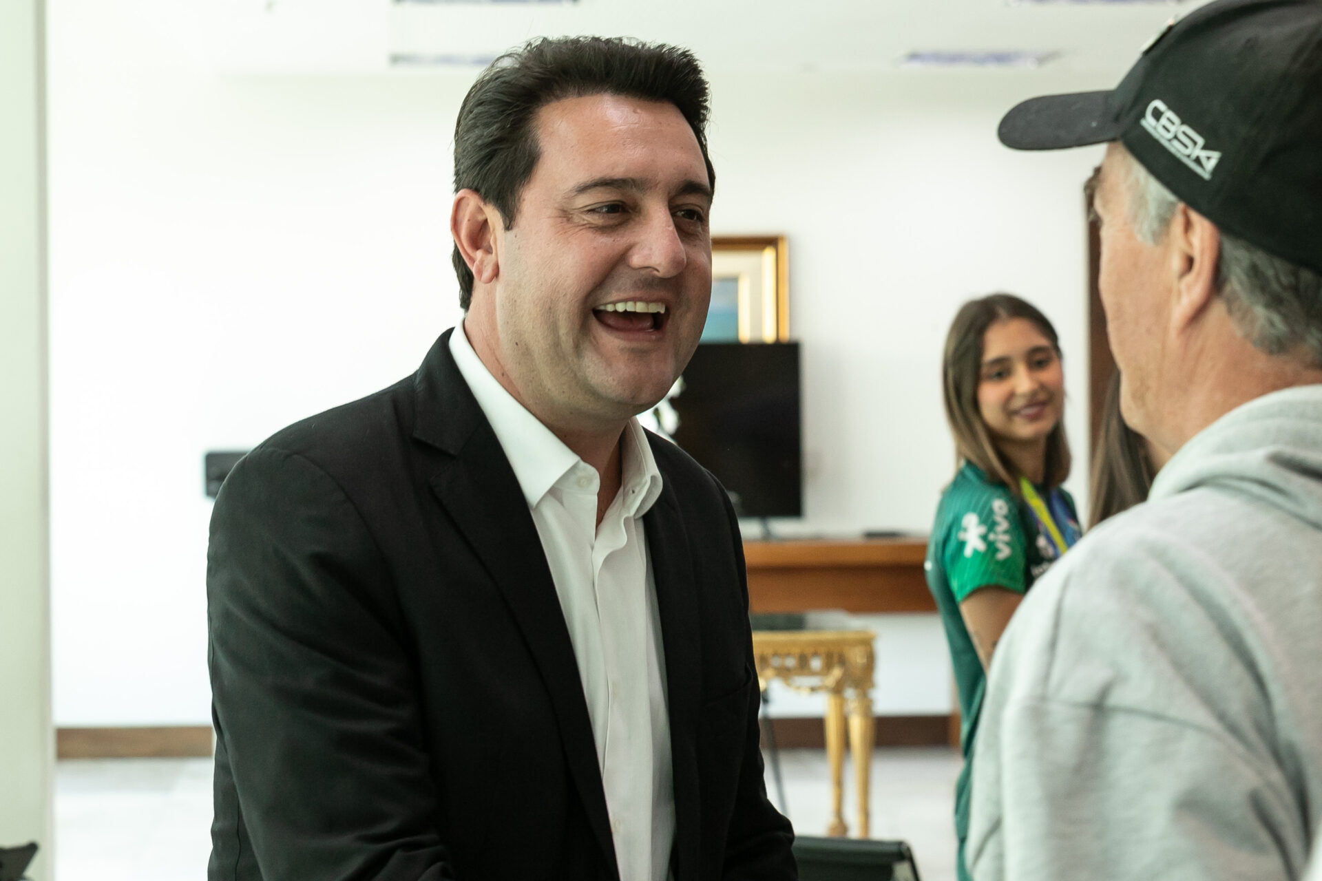 Londrina pode ganhar complexos de treinamento de skate e ginástica