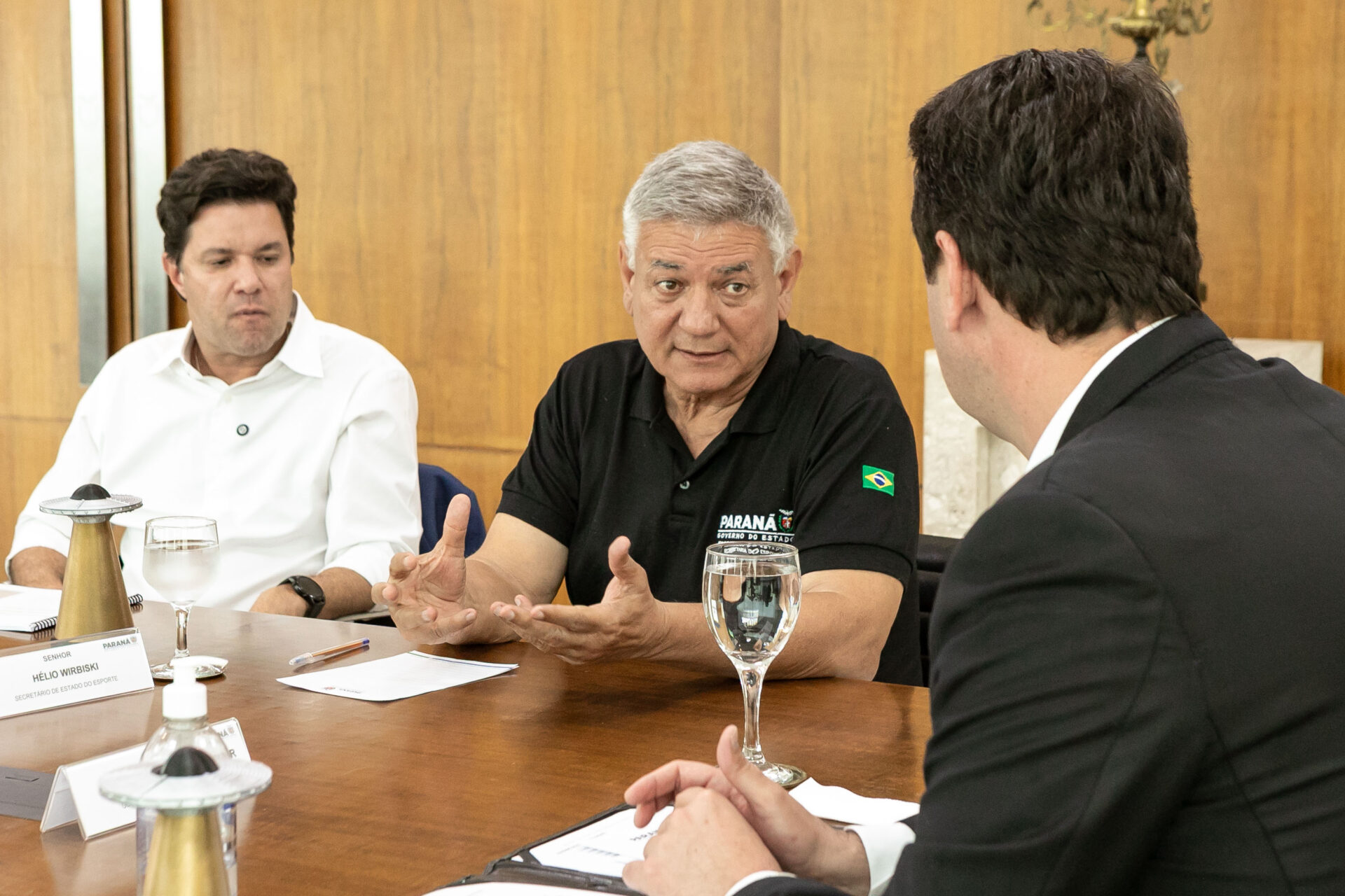 Londrina pode ganhar complexos de treinamento de skate e ginástica