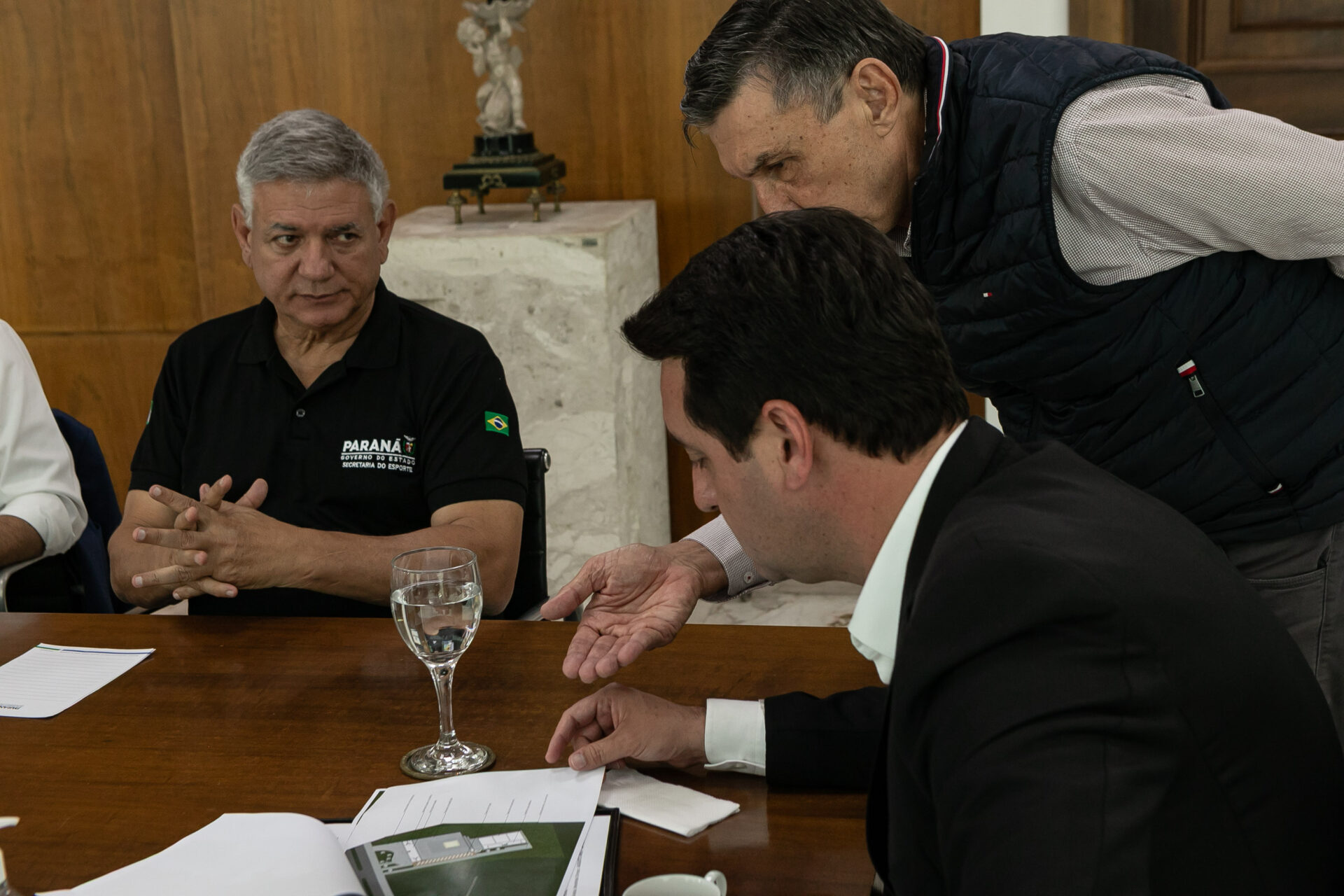 Londrina pode ganhar complexos de treinamento de skate e ginástica
