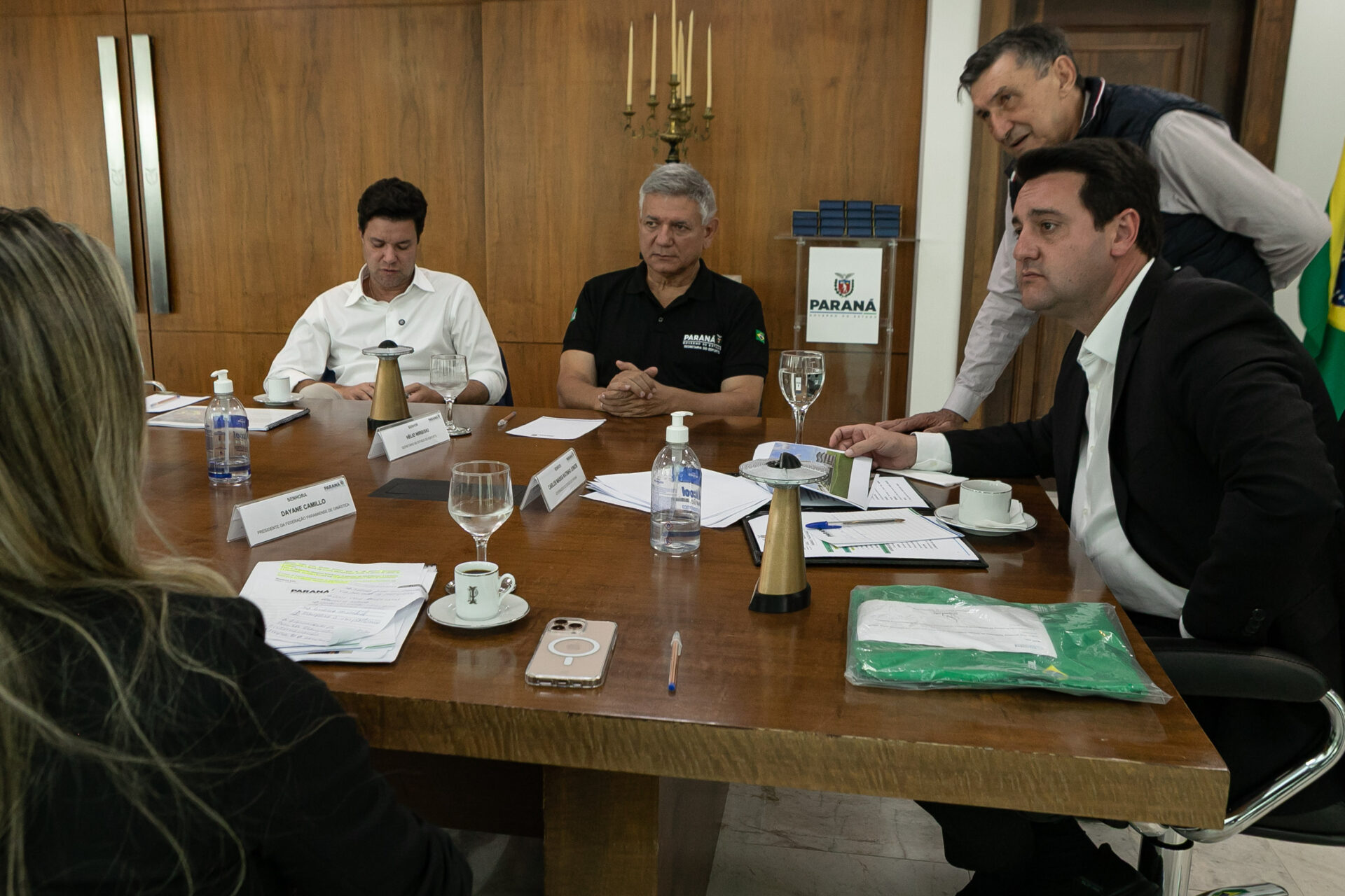 Londrina pode ganhar complexos de treinamento de skate e ginástica