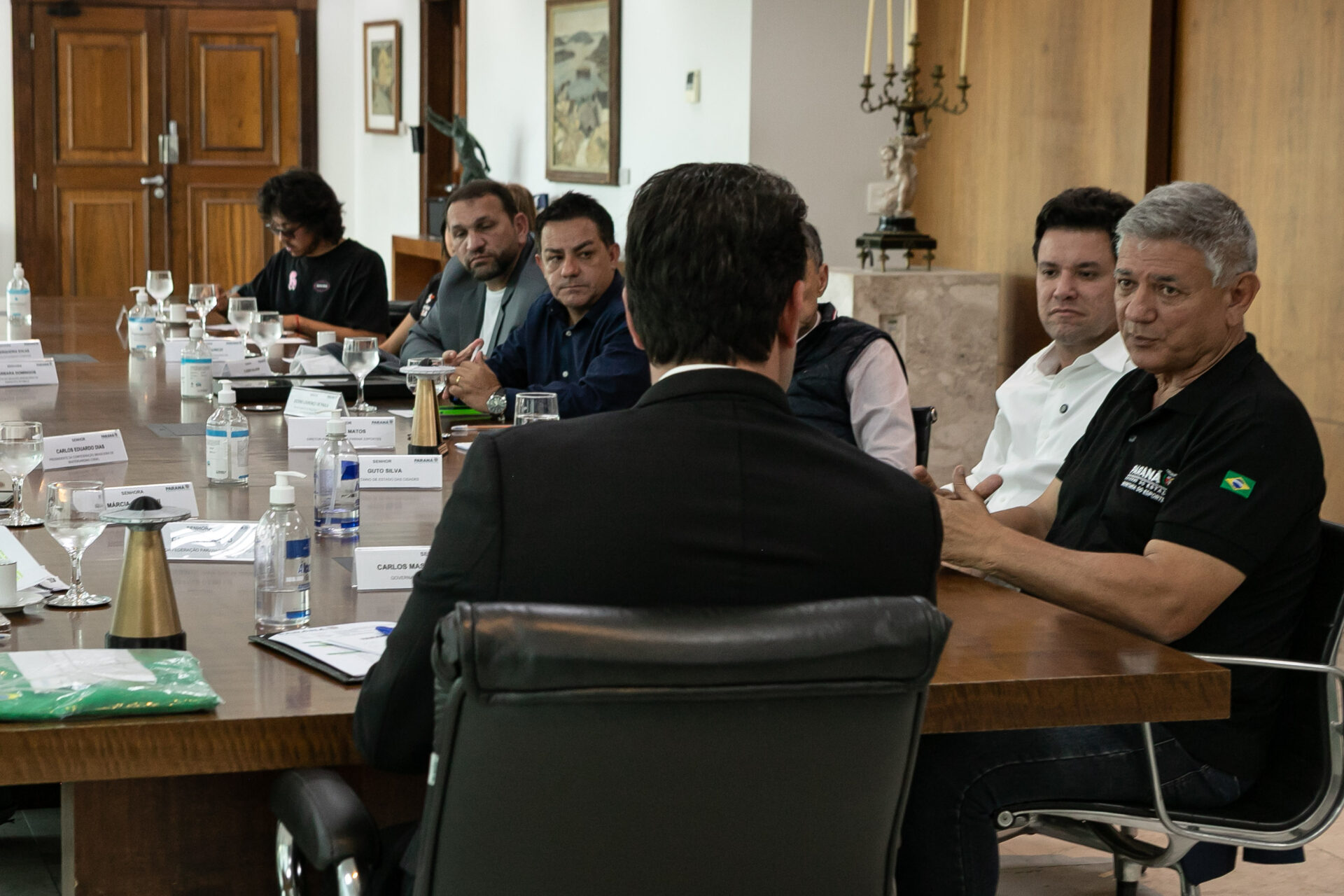 Londrina pode ganhar complexos de treinamento de skate e ginástica