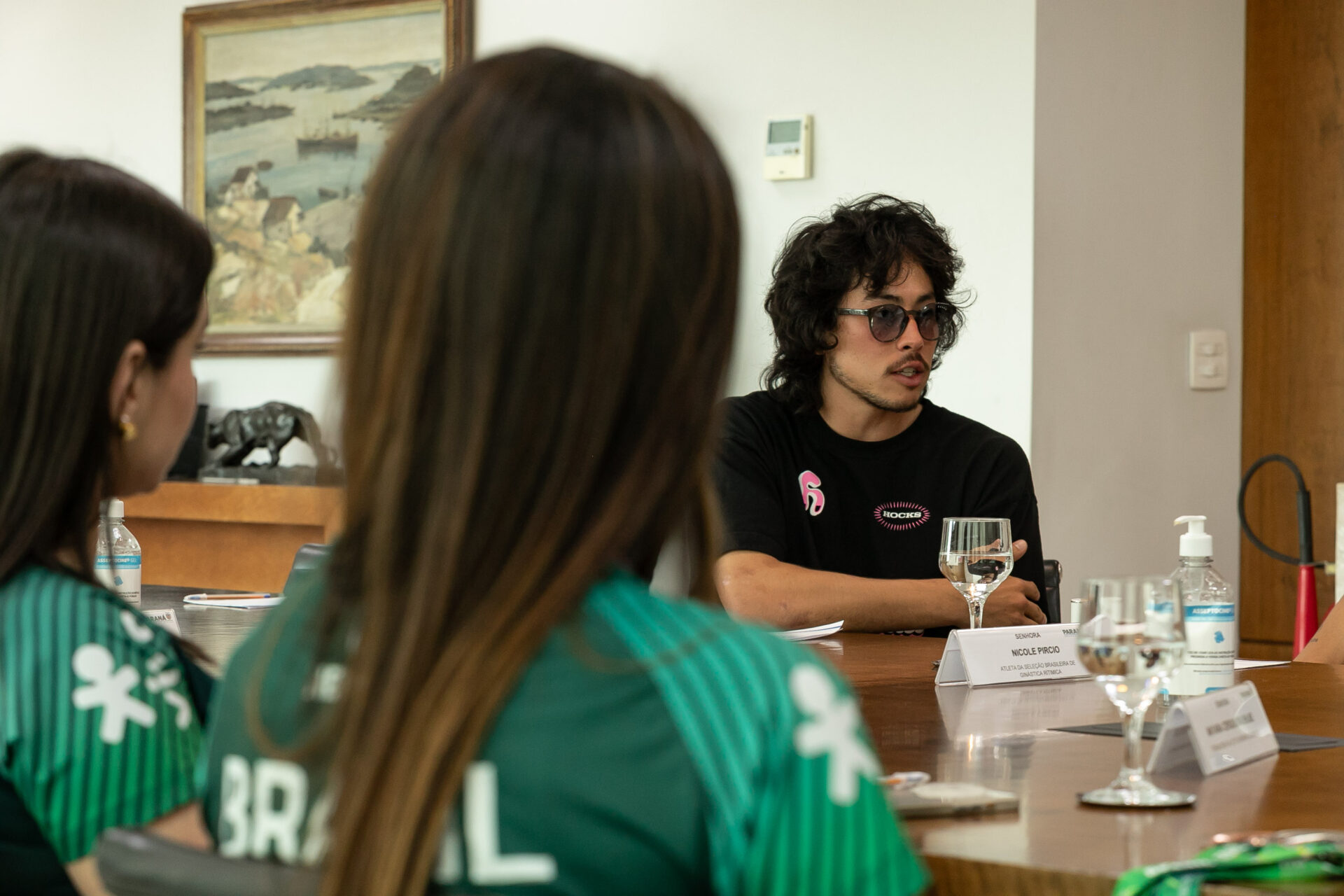 Londrina pode ganhar complexos de treinamento de skate e ginástica