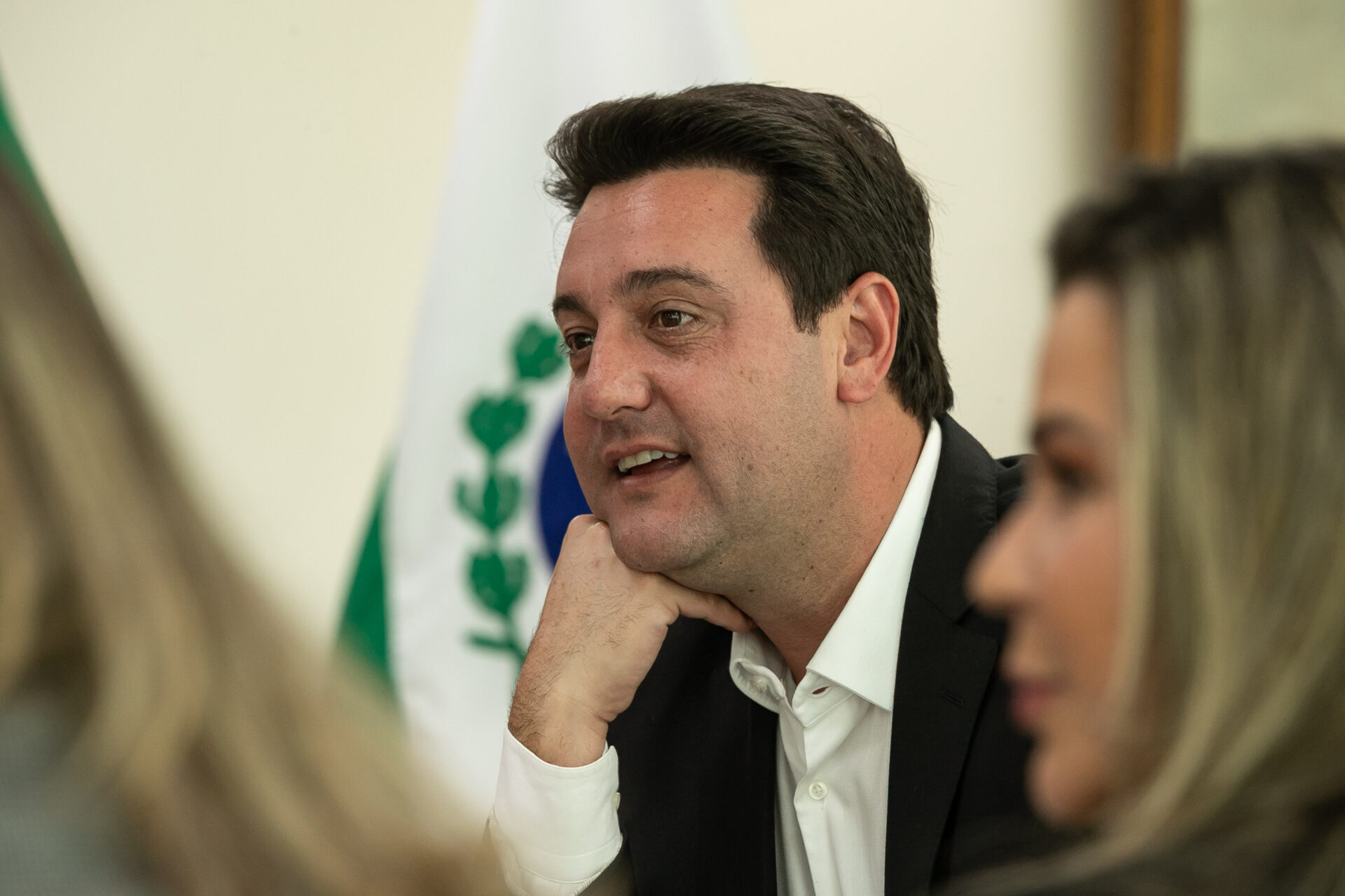 Londrina pode ganhar complexos de treinamento de skate e ginástica