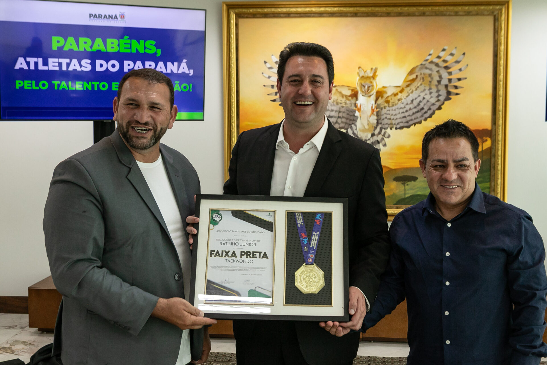 Londrina pode ganhar complexos de treinamento de skate e ginástica