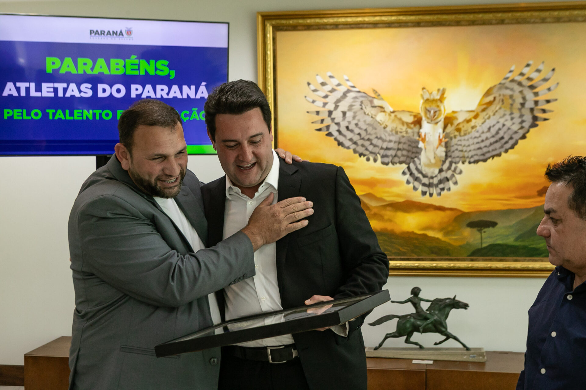 Londrina pode ganhar complexos de treinamento de skate e ginástica