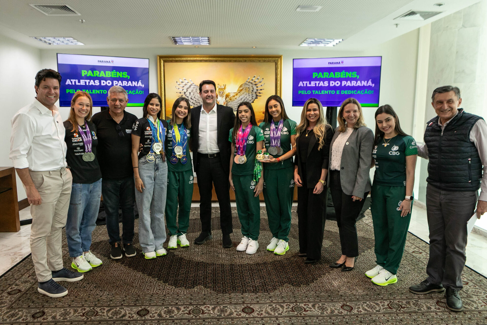 Londrina pode ganhar complexos de treinamento de skate e ginástica