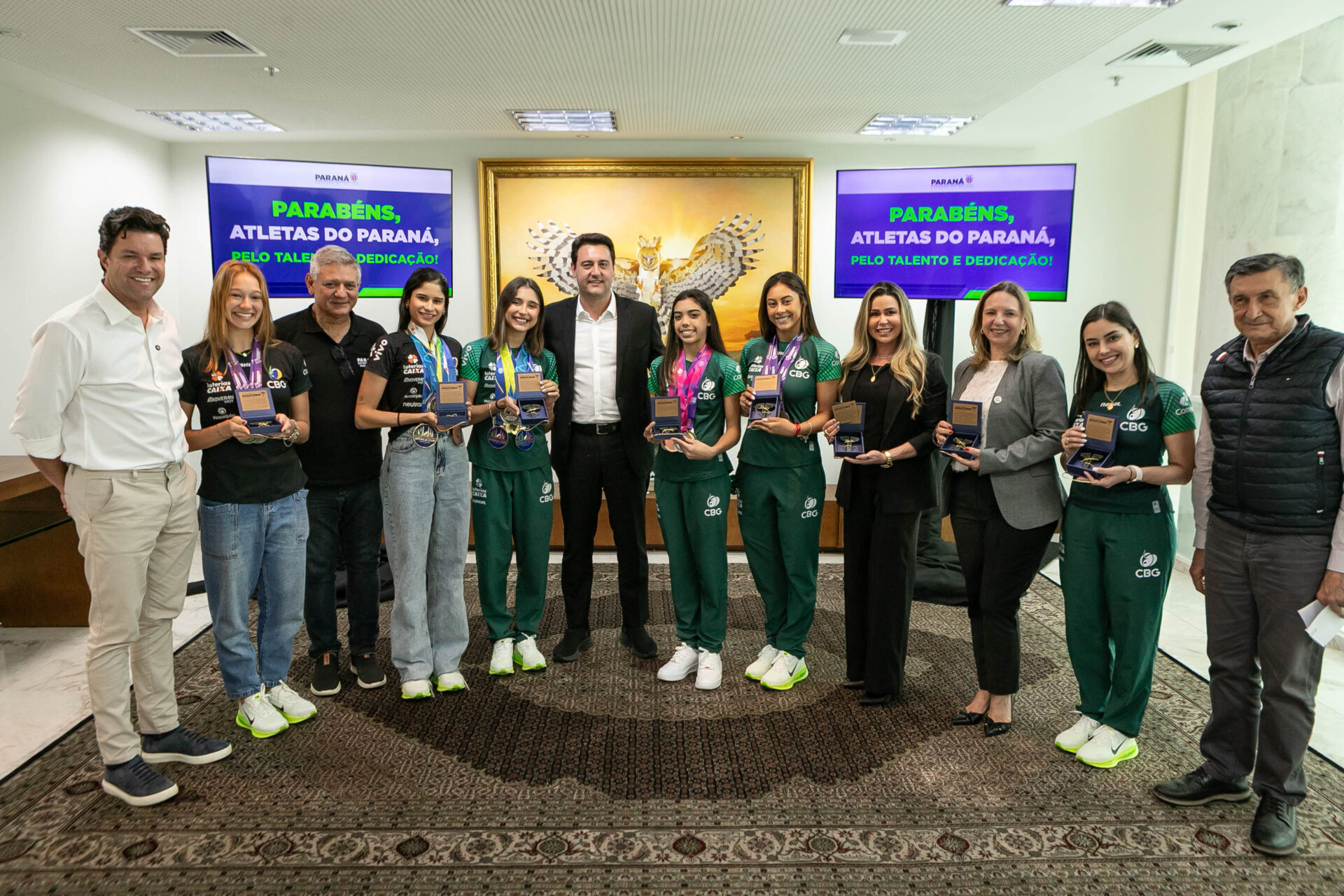 Londrina pode ganhar complexos de treinamento de skate e ginástica