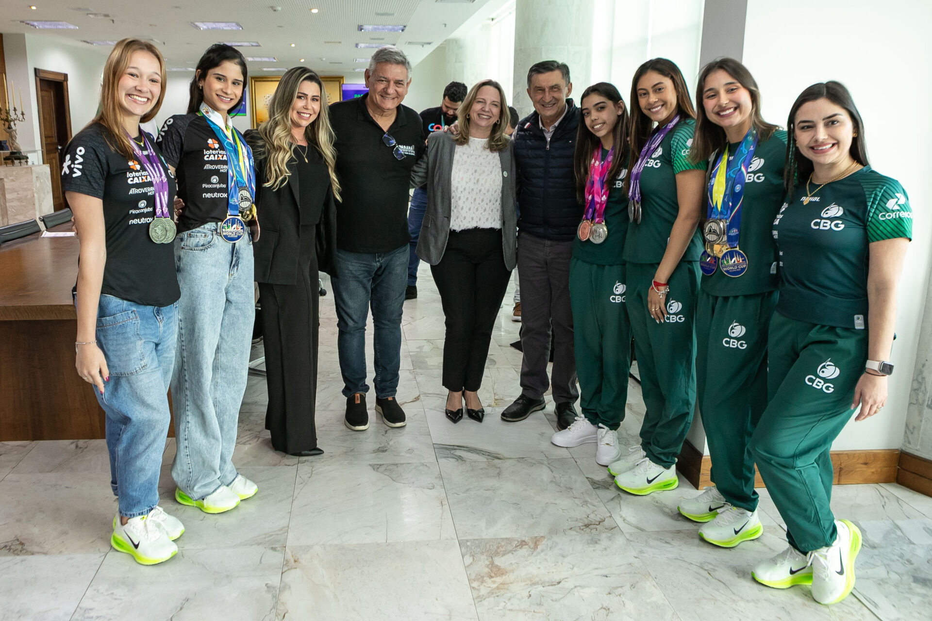 Londrina pode ganhar complexos de treinamento de skate e ginástica