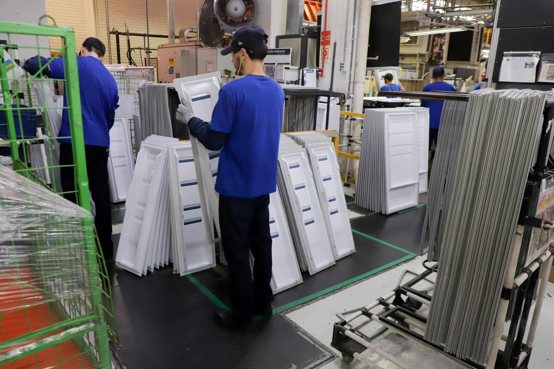 Oportunidade de trabalho: Paraná tem 22,8 mil vagas de emprego abertas
