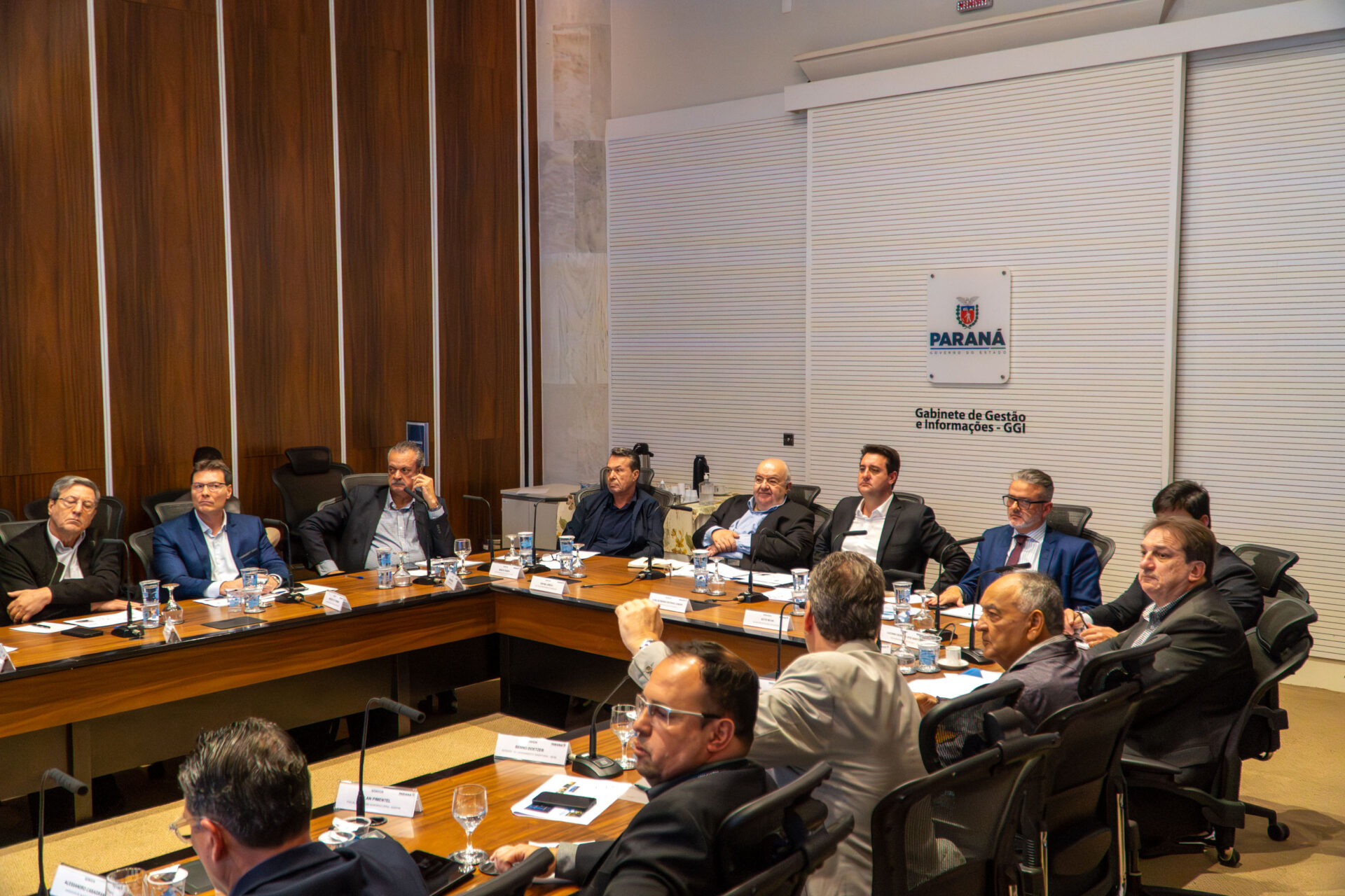 Paraná vai usar tecnologia para ampliar acesso de produtos ao mercado europeu