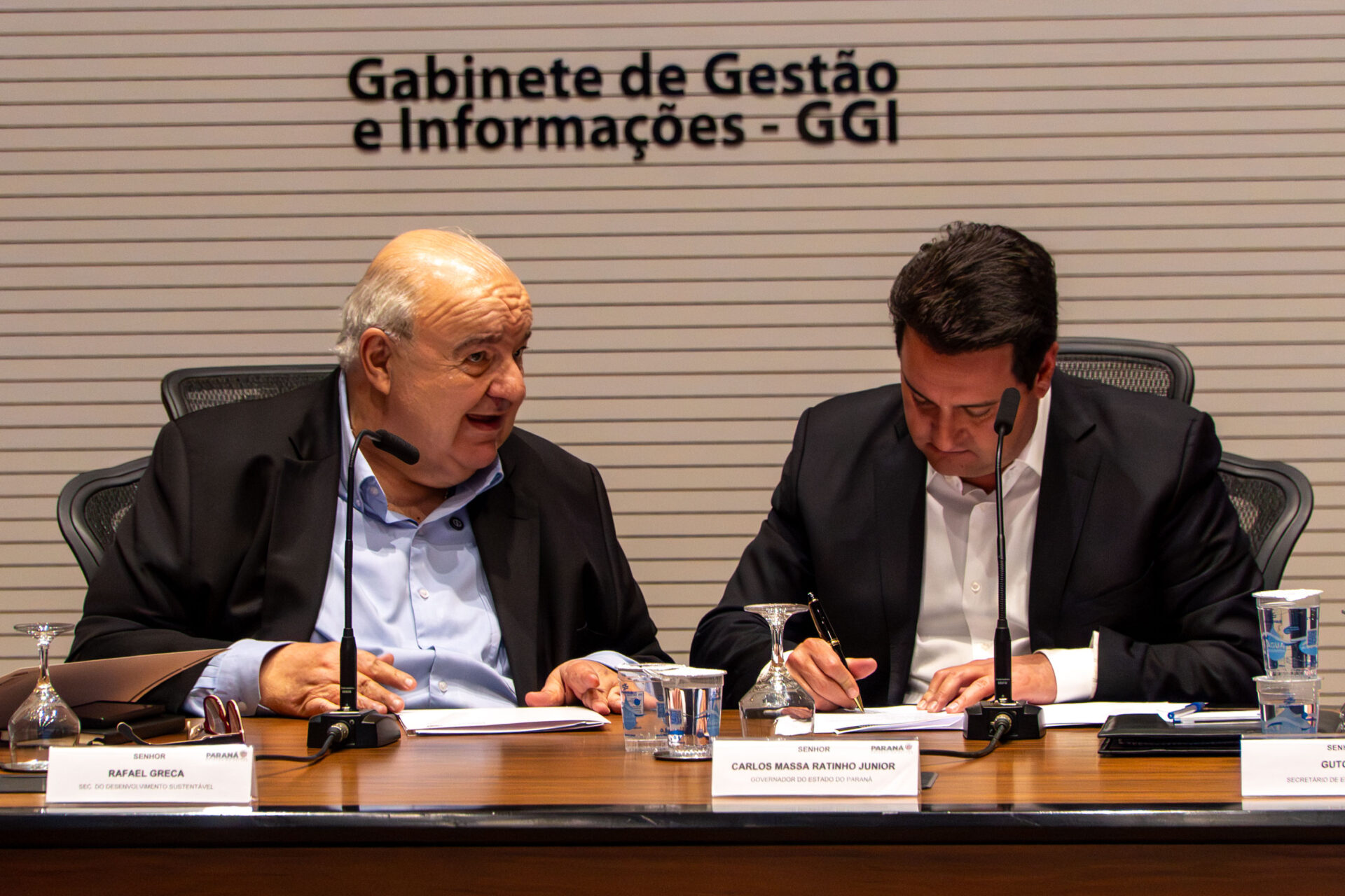 Paraná vai usar tecnologia para ampliar acesso de produtos ao mercado europeu