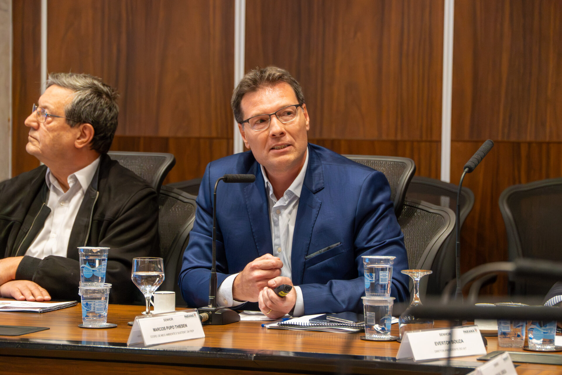 Paraná vai usar tecnologia para ampliar acesso de produtos ao mercado europeu