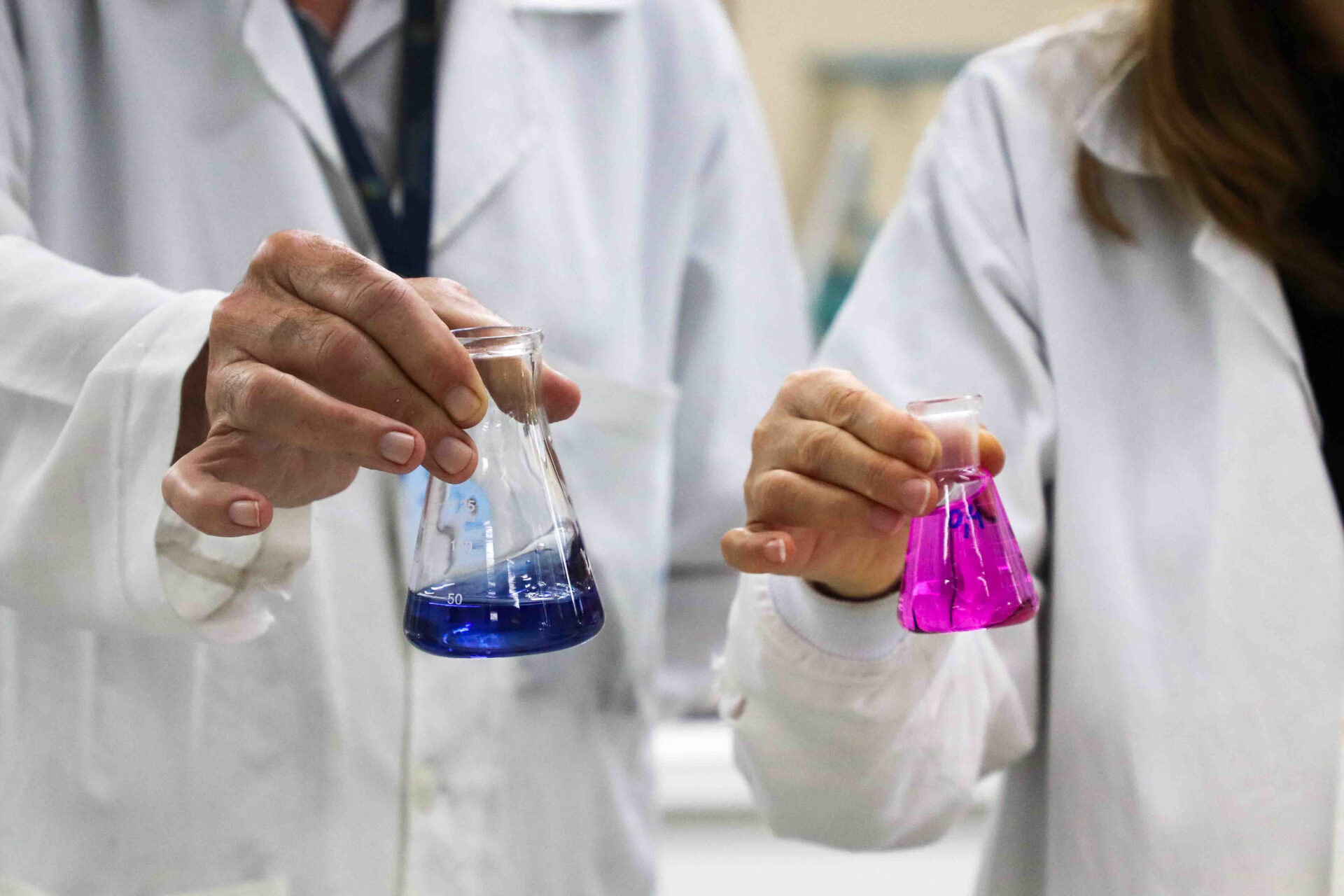 Com mais uma acreditação, IAT passa a ter três laboratórios com padrão internacional