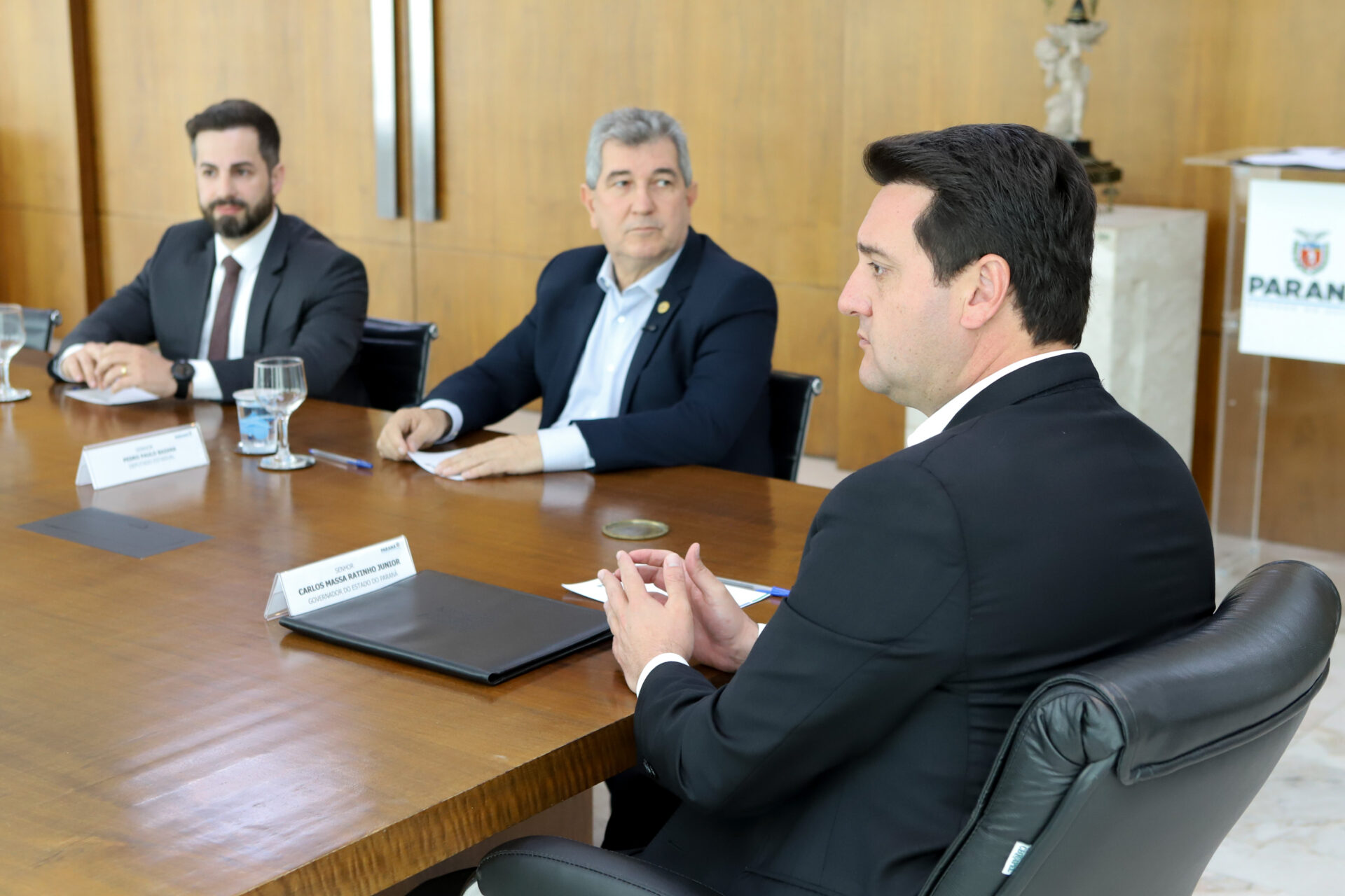 Governador sanciona lei que garante atendimento gratuito da Defensoria Pública a PCDs