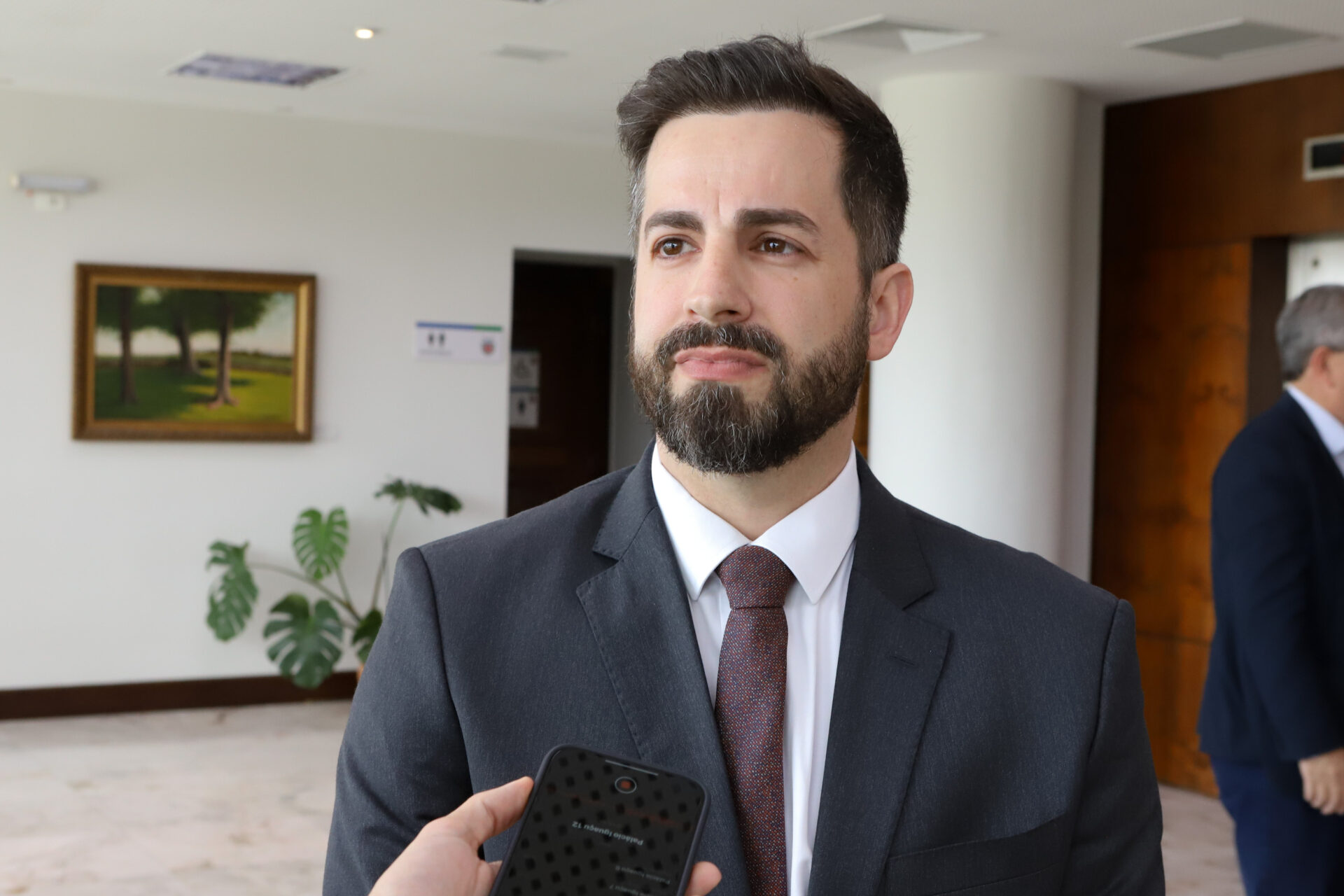Governador sanciona lei que garante atendimento gratuito da Defensoria Pública a PCDs