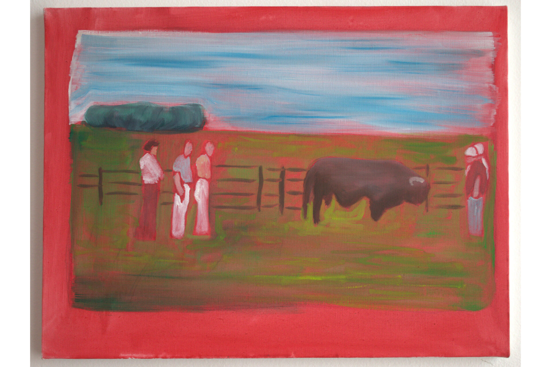 Espaço Cultural BRDE abre nova exposição coletiva em setembro