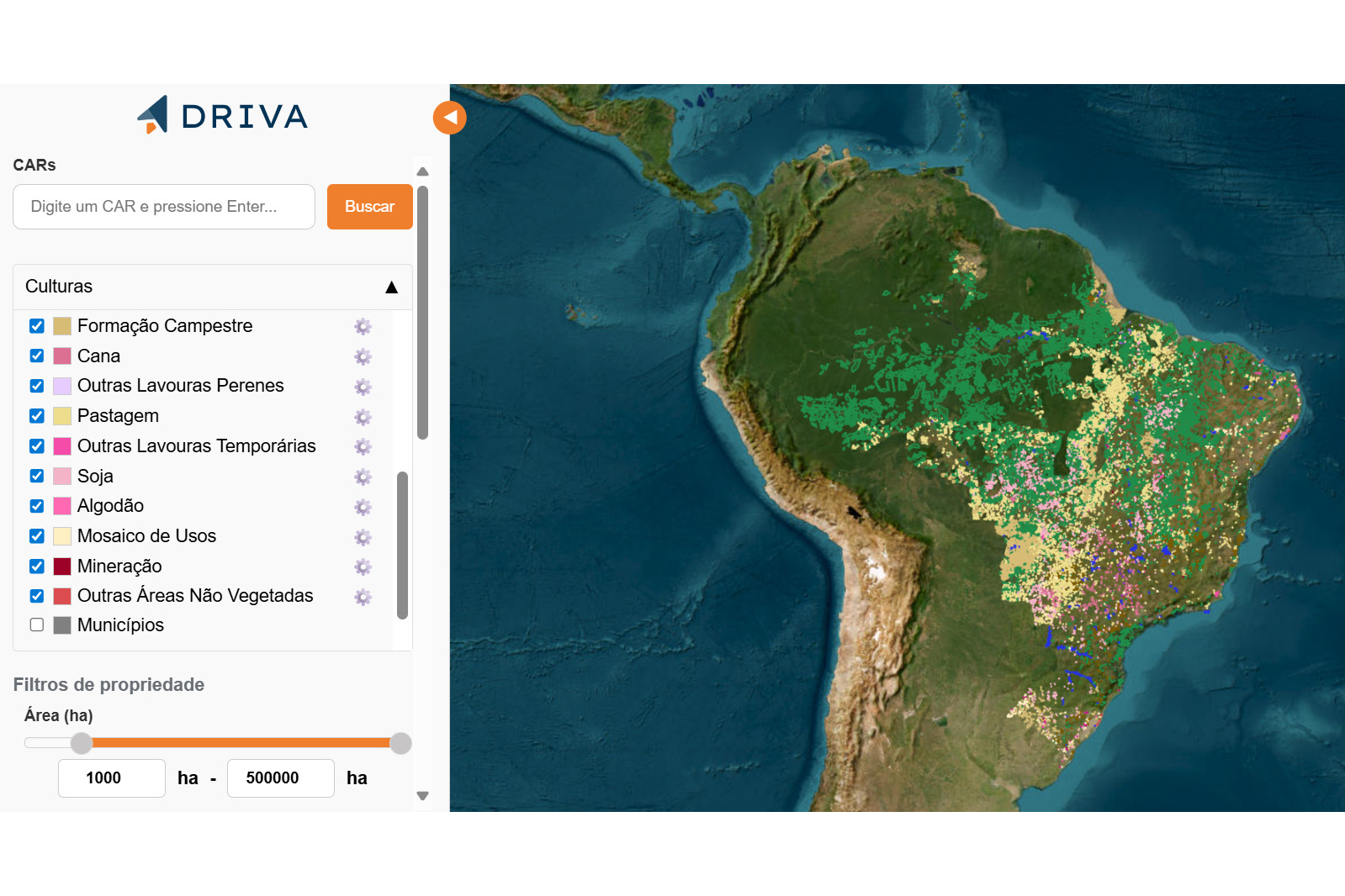 Com apoio do Estado, startup cria solução para o agro e projeta faturamento de R$ 12 milhões
