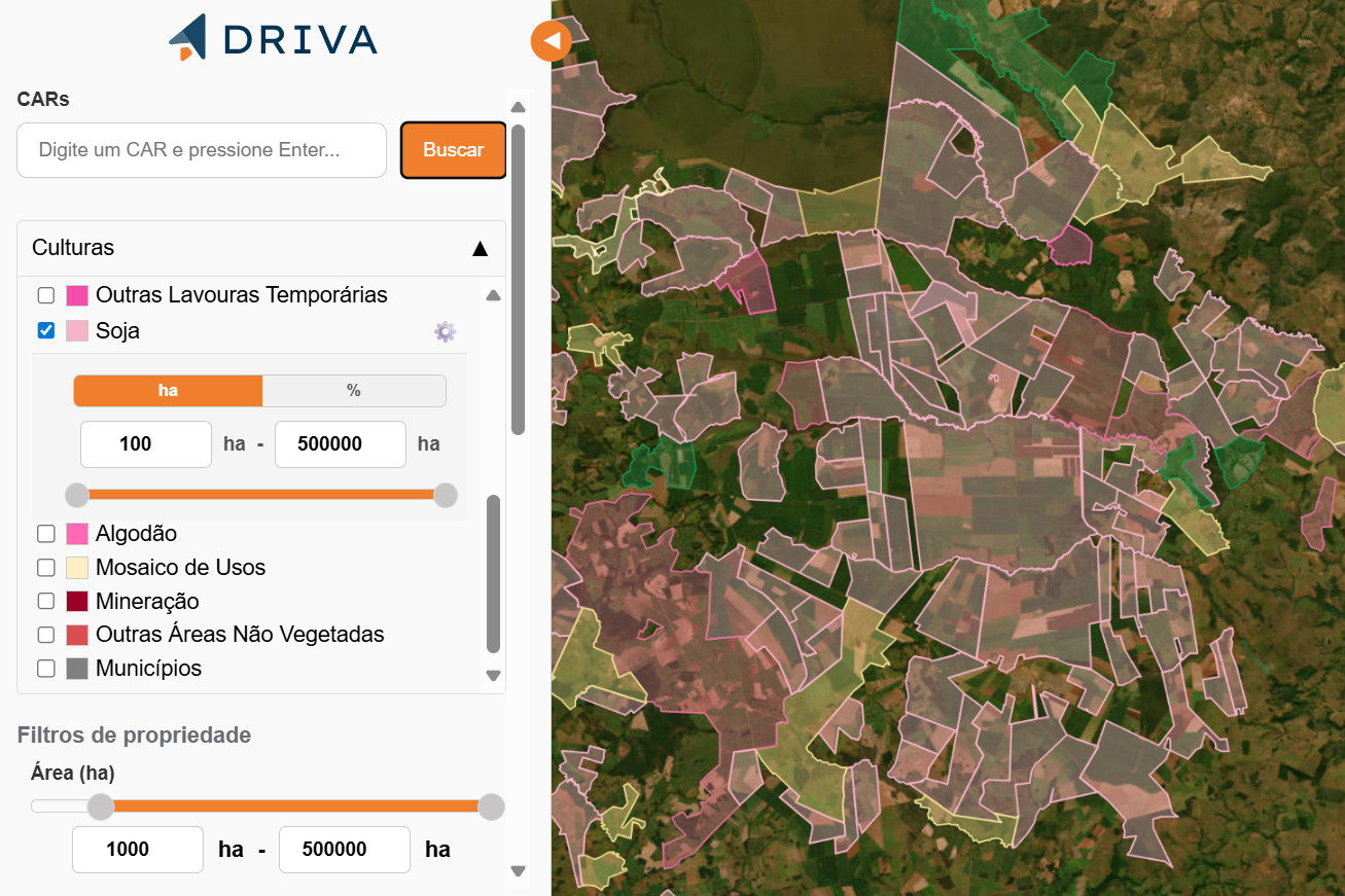Com apoio do Estado, startup cria solução para o agro e projeta faturamento de R$ 12 milhões