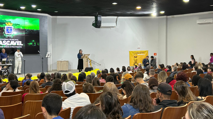 SETEMBRO AMARARELO | Seminário reforça importância da saúde mental e prevenção ao suicídio