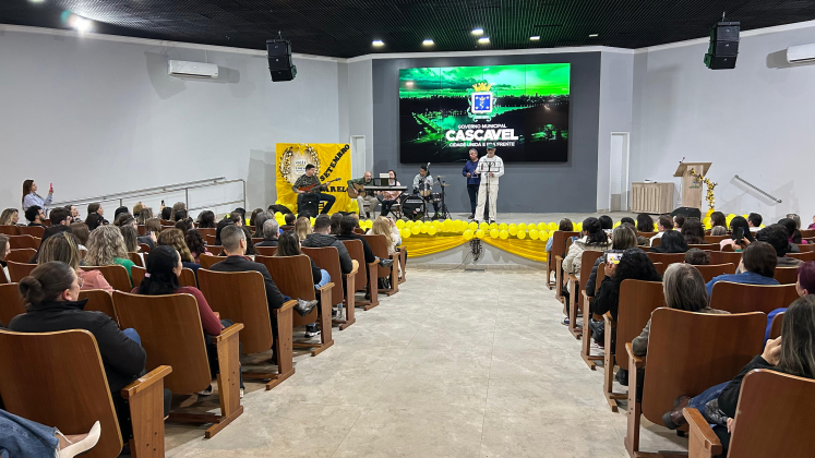 SETEMBRO AMARARELO | Seminário reforça importância da saúde mental e prevenção ao suicídio