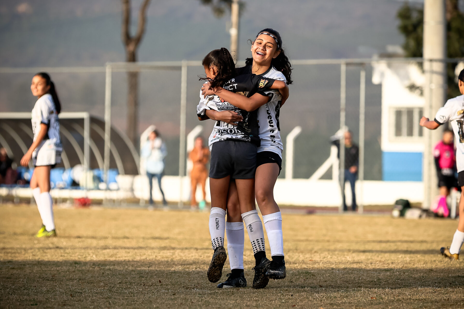8,5 mil atletas participam até domingo da 2ª fase regional dos Jogos Escolares Bom de Bola