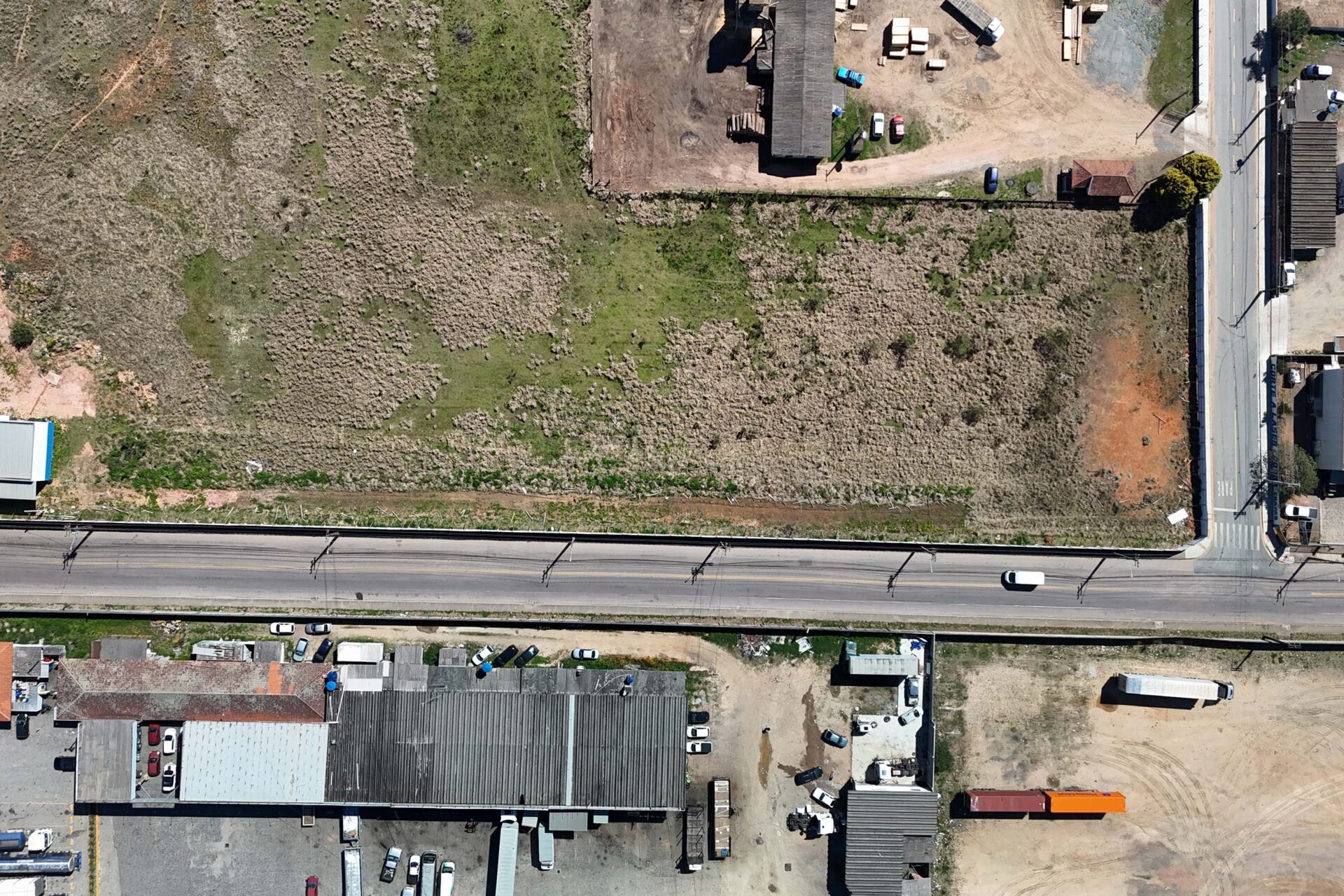 Estado e Fazenda Rio Grande firmam convênio de R$ 96 milhões para viadutos na BR-116