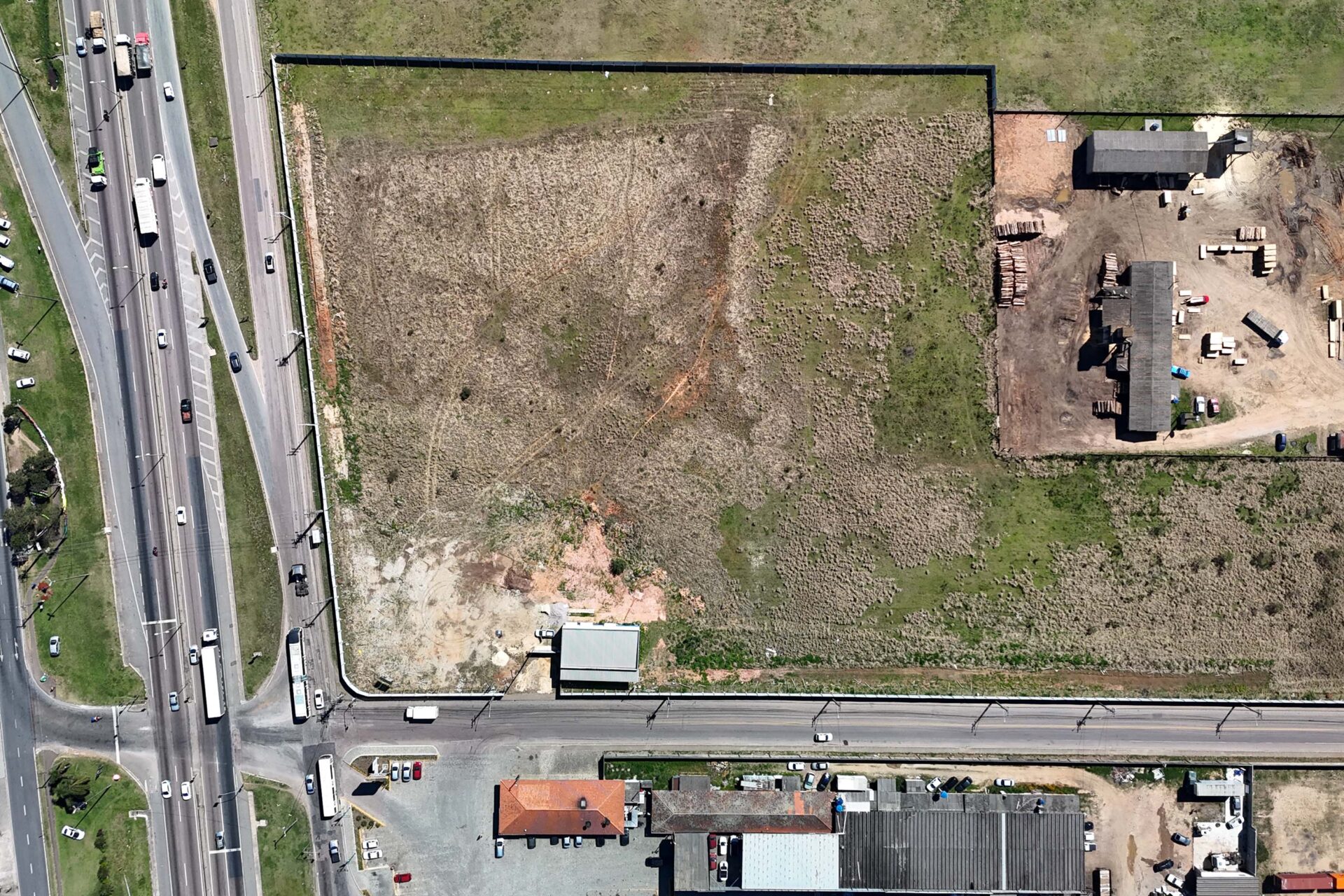 Estado e Fazenda Rio Grande firmam convênio de R$ 96 milhões para viadutos na BR-116