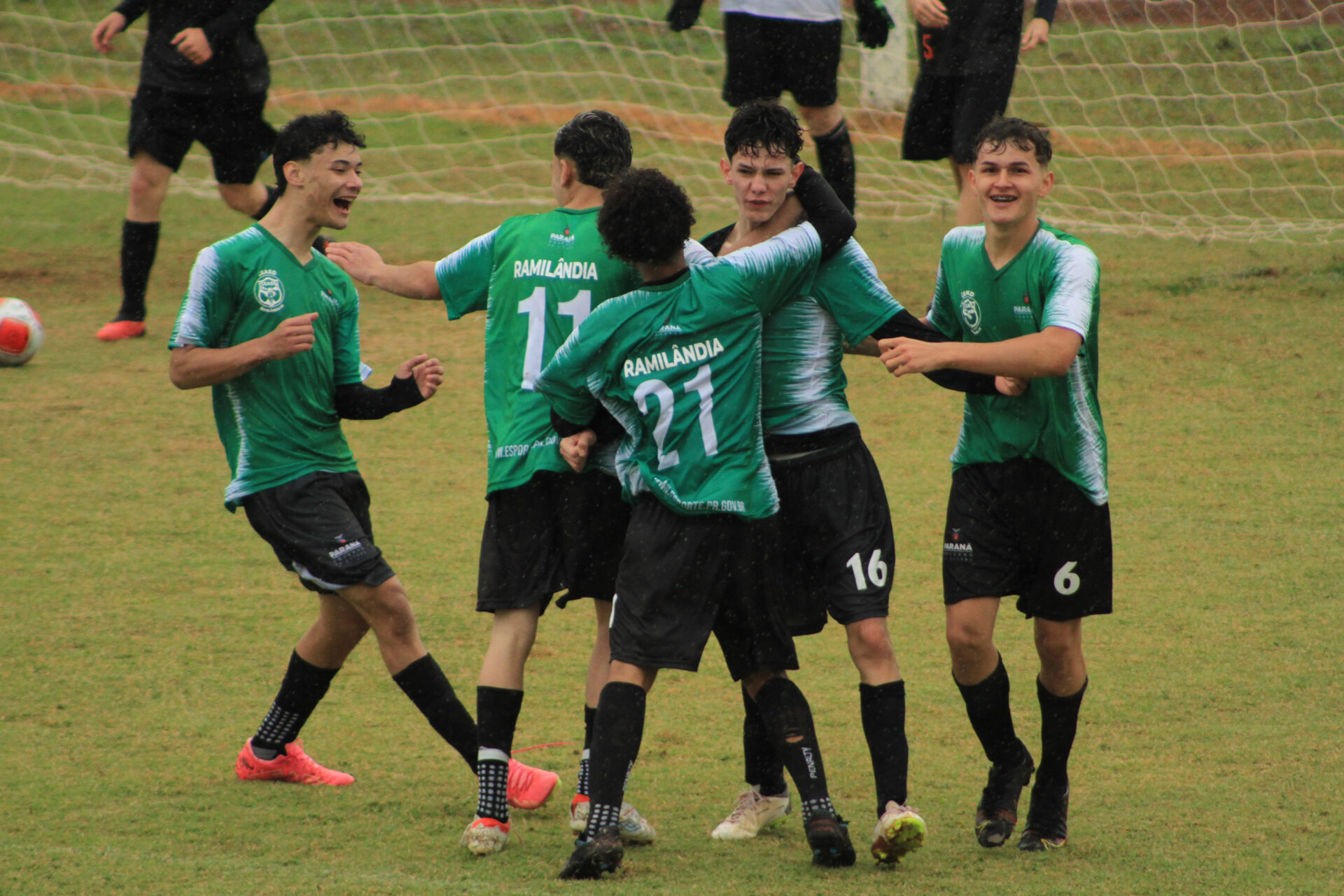 2ª regional do Bom de Bola chega ao fim e define classificados para a macrorregional