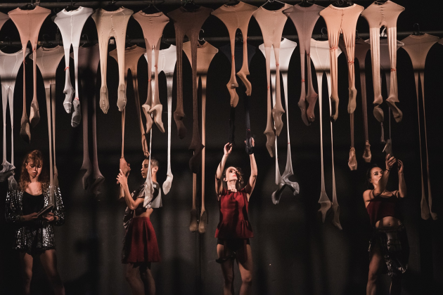 AGENDA CULTURAL | Teatro Municipal será palco para espetáculo gratuito 