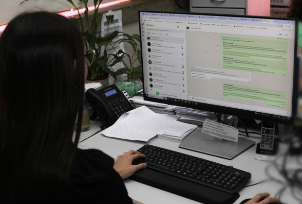 VIA WHATSAPP | Canal oficial de comunicação do Setor de Alvará passará por mudanças no horário de atendimento a partir de 1º de outubro