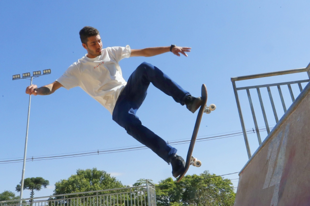 ATRAÇÃO | Confira a agenda de eventos esportivos que vão movimentar Cascavel nos próximos dias