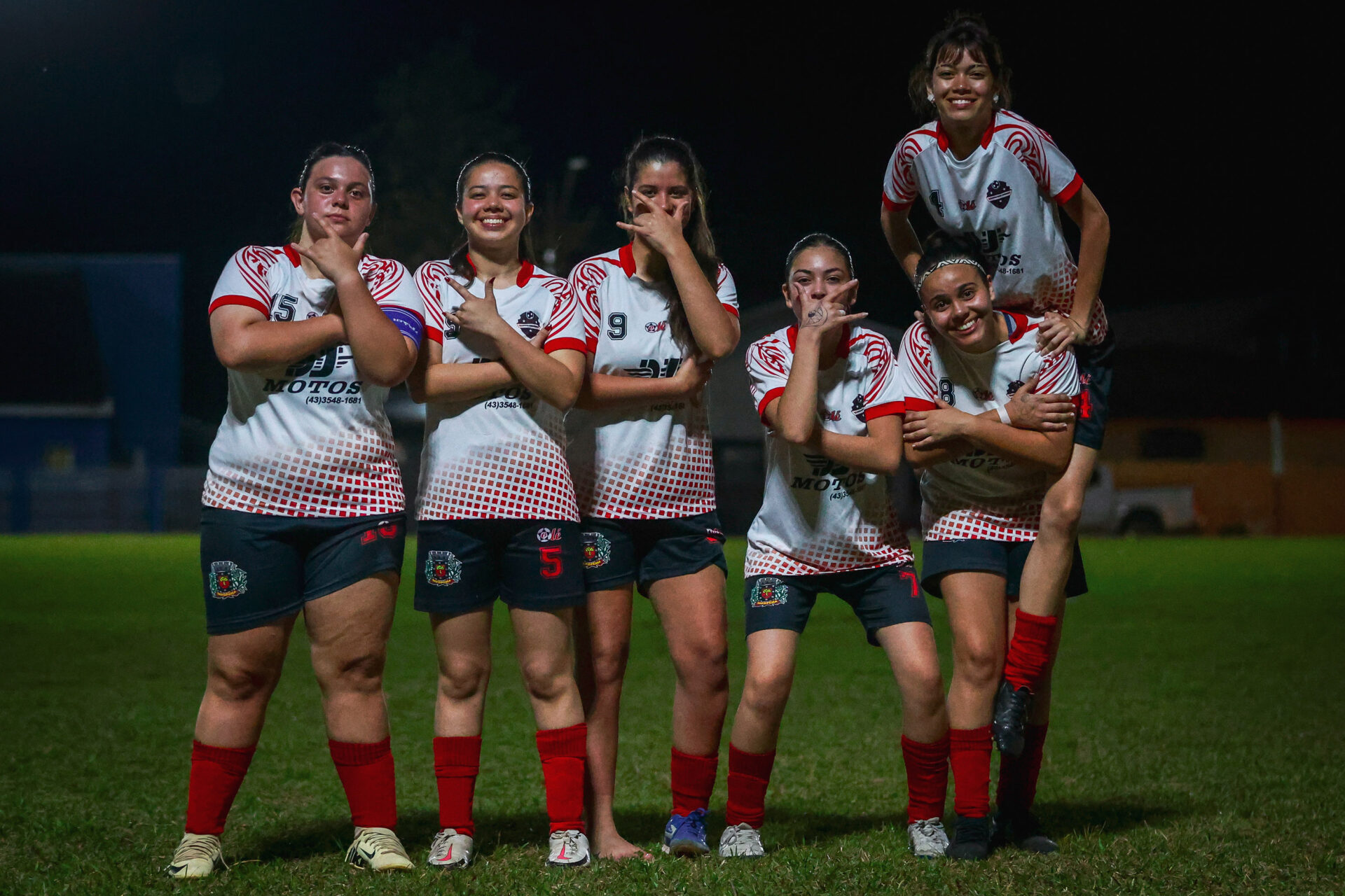 2ª regional do Bom de Bola chega ao fim e define classificados para a macrorregional