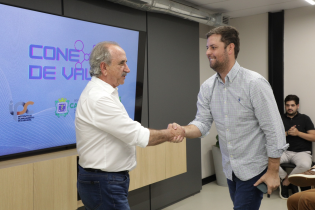 VALORIZAÇÃO | Encontro Conexão de Valor reúne servidores em dois dias de aprendizado e integração