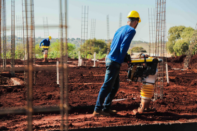 RAIO-X DA SAÚDE | Prefeitura tem mais R$ 60 milhões em obras, incluindo construção já em andamento de cinco novas USFs e CAPS