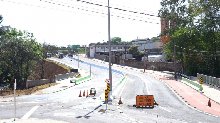 CELEBRAÇÃO | Prefeitura convida comunidade para entrega histórica da Ponte do XIV de Novembro neste sábado (20)