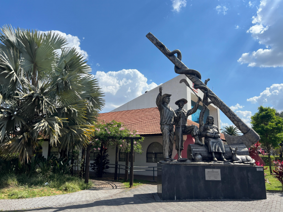 Primavera dos Museus tem atrações culturais para toda família em Cascavel