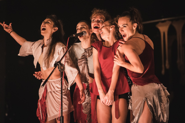 AGENDA CULTURAL | Teatro Municipal será palco para espetáculo gratuito 