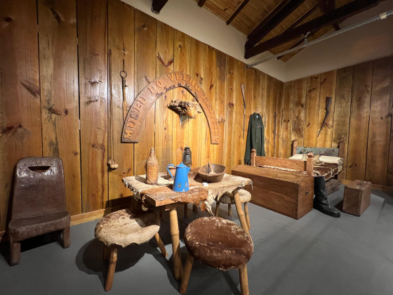 Primavera dos Museus tem atrações culturais para toda família em Cascavel