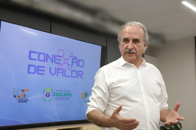 VALORIZAÇÃO | Encontro Conexão de Valor reúne servidores em dois dias de aprendizado e integração