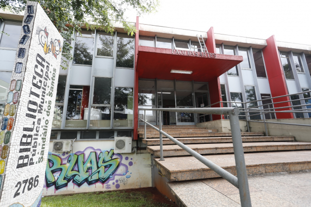 FLIC 2025 | Festival Literário terá Feira do Livro na rua com descontos especiais em Cascavel