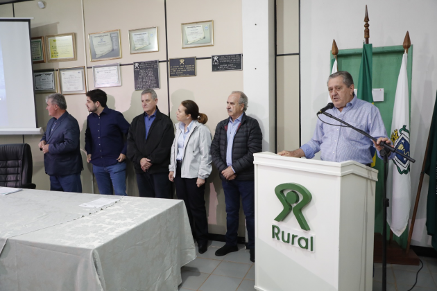 COMEMORAÇÃO | Aniversário de Cascavel terá Expovel com entrada gratuita todos os dias para comunidade