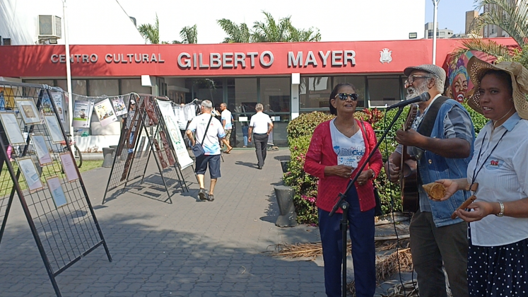 Atração cultural 