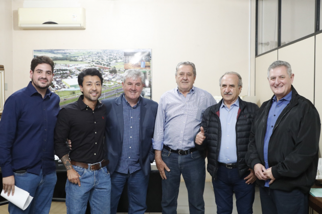 COMEMORAÇÃO | Aniversário de Cascavel terá Expovel com entrada gratuita todos os dias para comunidade