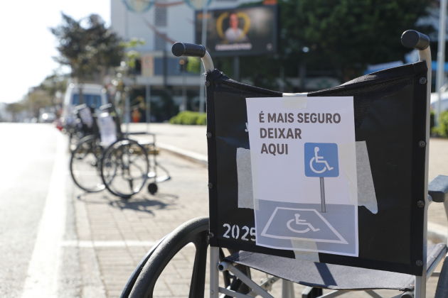 POR MAIS EMPATIA | Transitar