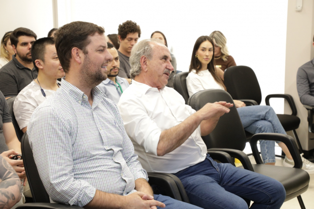 VALORIZAÇÃO | Encontro Conexão de Valor reúne servidores em dois dias de aprendizado e integração