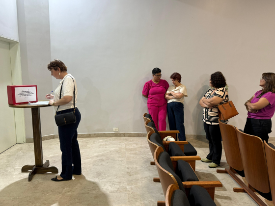 COMUNIDADE | Cascavel elege novos membros do Conselho Municipal de Assistência Social